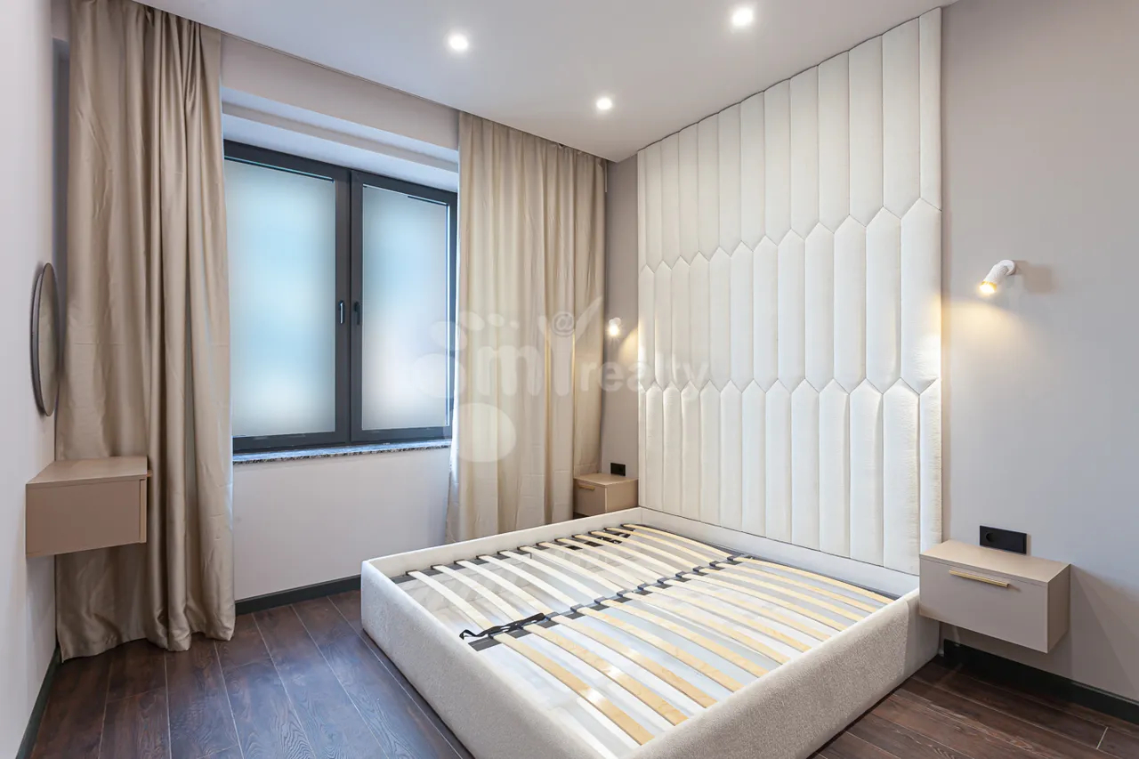 3 bedroom apartment for sale Arshakunyats Ave, Center Yerevan, 161854