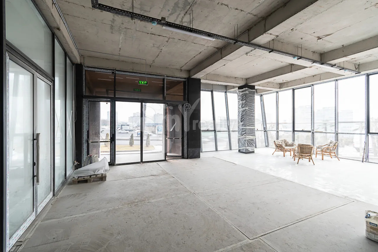 Commercial property for rent Gevorg Chaush St, Adshapnjak Yerevan, 159298