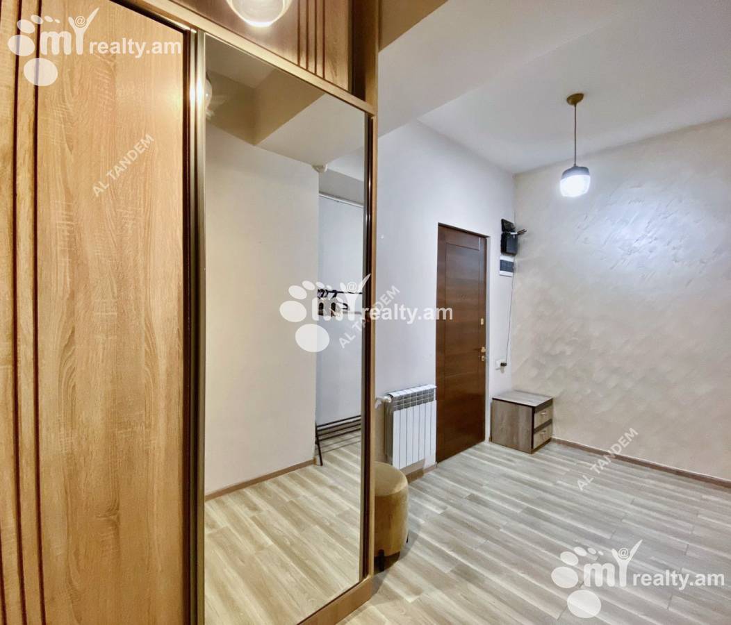 3 bedroom apartment for sale Yekmalyan St, Center Yerevan, 159046