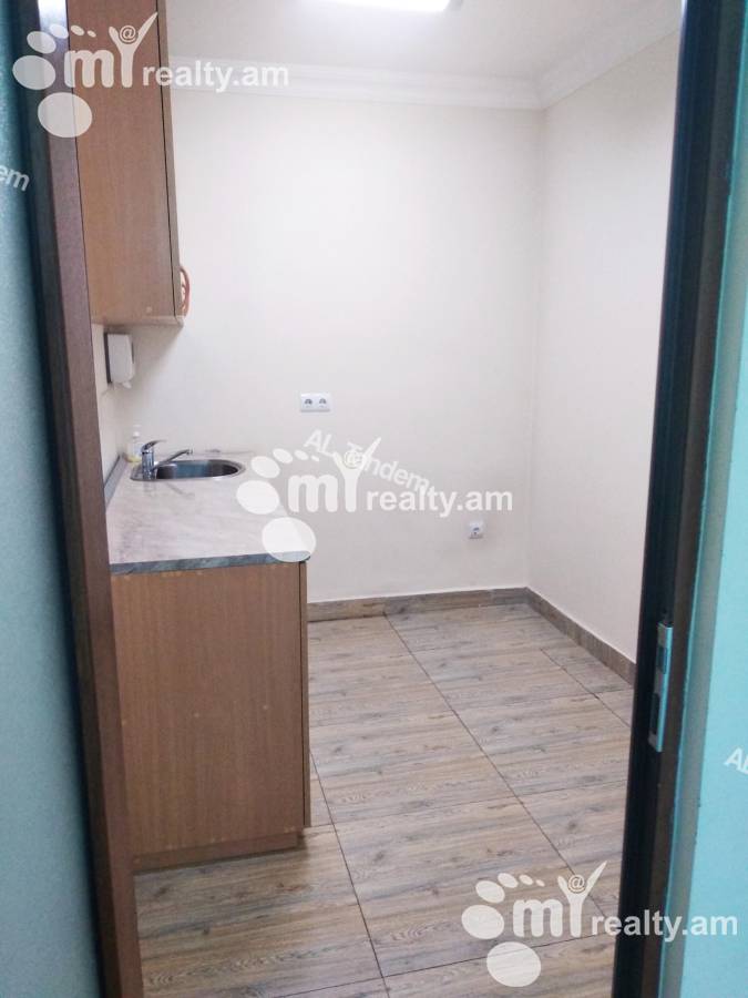 Commercial property for rent rue d'Amiryan, Center Yerevan, 151472