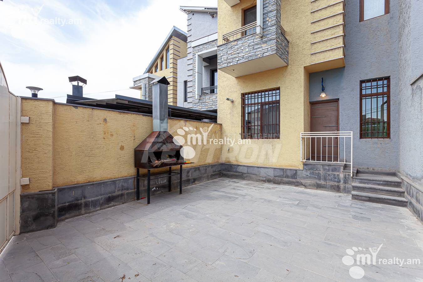 House for rent G 1 dis., Adshapnjak Yerevan, 148204