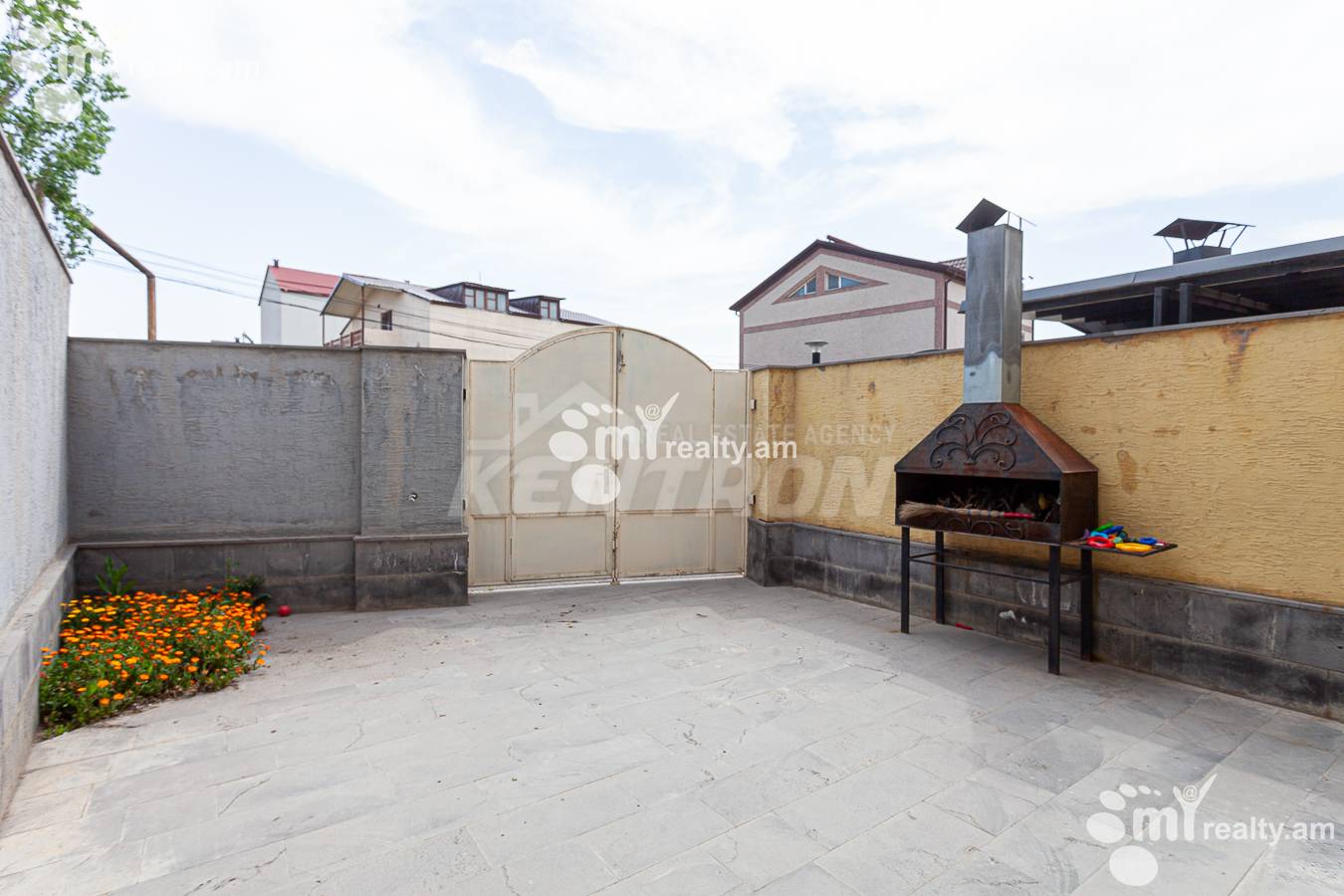 House for rent G 1 dis., Adshapnjak Yerevan, 148204