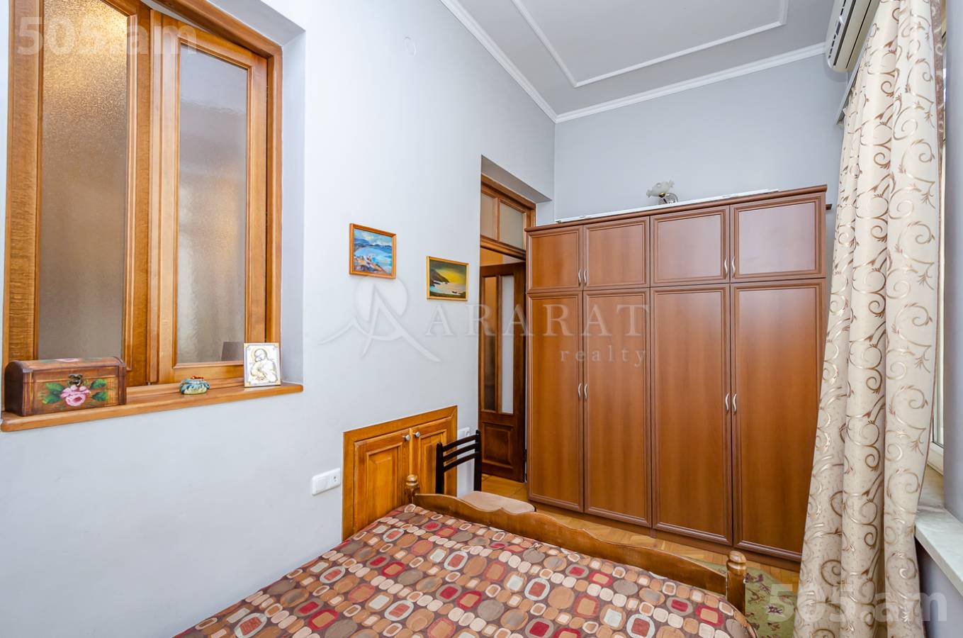 2 bedroom apartment for sale , Center Yerevan, 152710