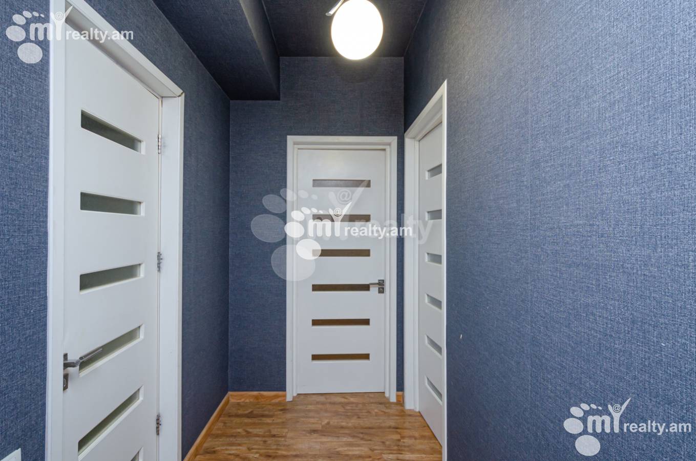 3 bedroom apartment for sale Mashtots Ave, Center Yerevan, 138013