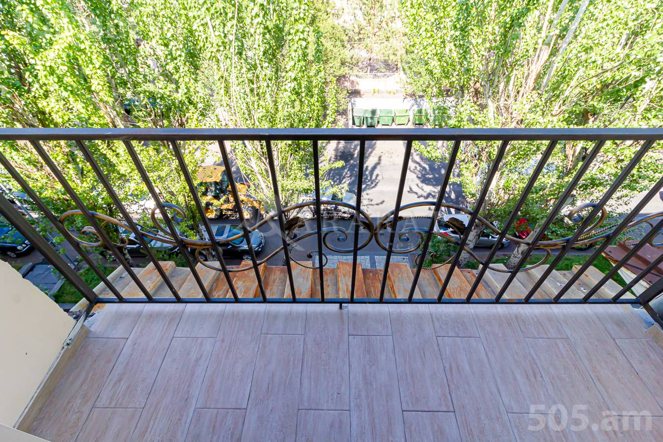 2 սենյականոց բնակարան  Վ.Փափազյան փող, Արաբկիր Երևան, 151396