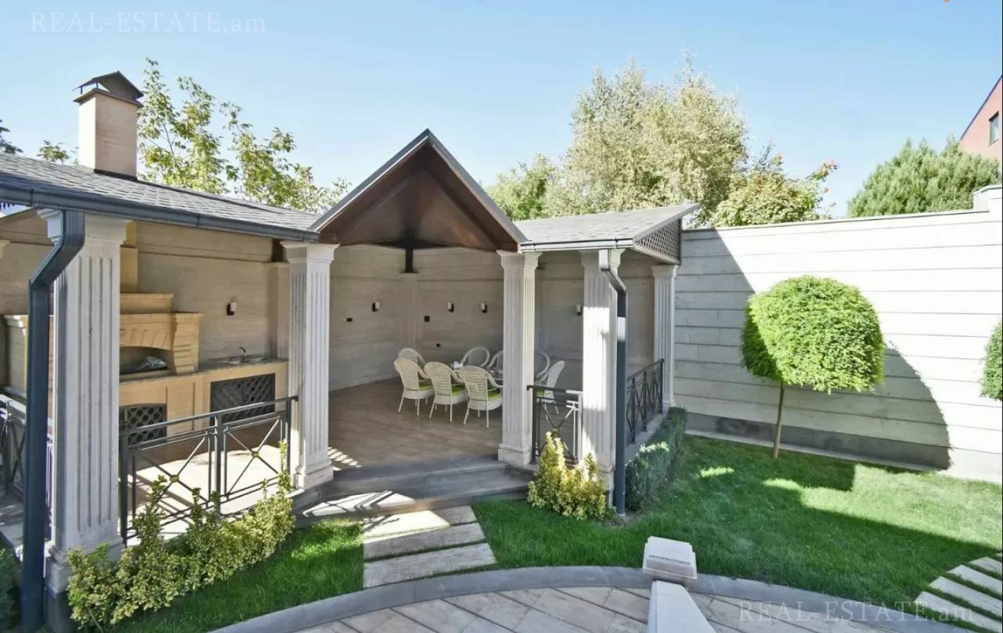 Купить дом Дзорап ул, Центр Ереван, 135523