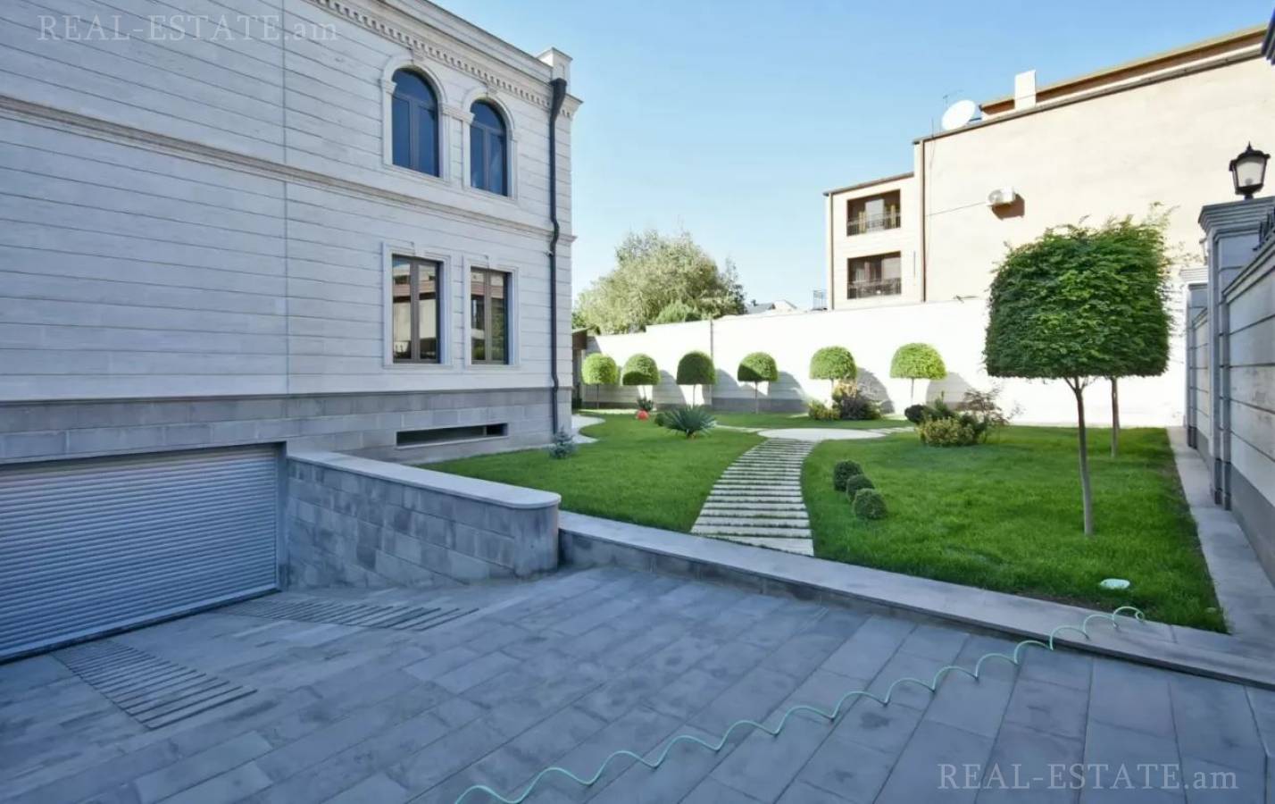 Купить дом Дзорап ул, Центр Ереван, 135523