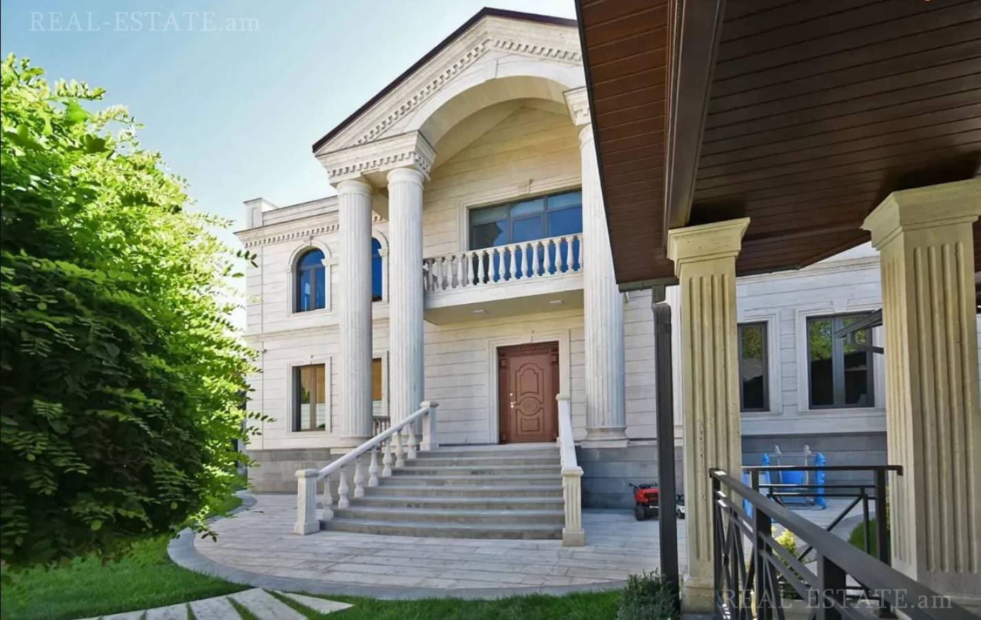 Купить дом Дзорап ул, Центр Ереван, 135523