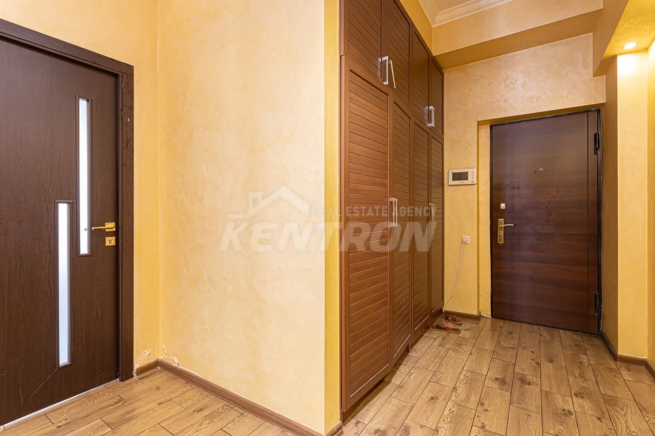 3 bedroom apartment for sale Kievyan St, Arabkir Yerevan, 157880