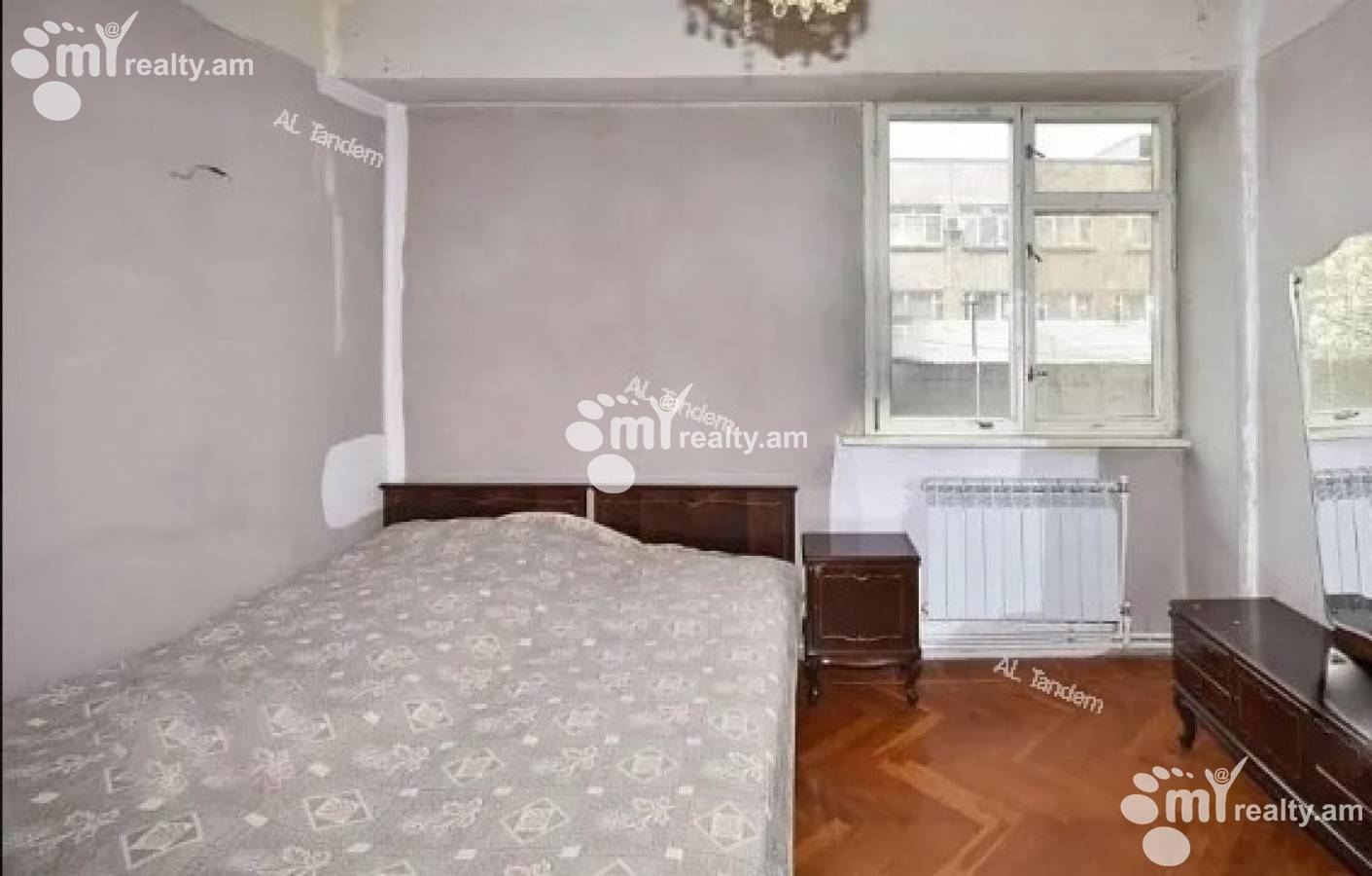 3 bedroom apartment for sale خیابان اِ. کوچار, مرکز شهر ایروان, 134464