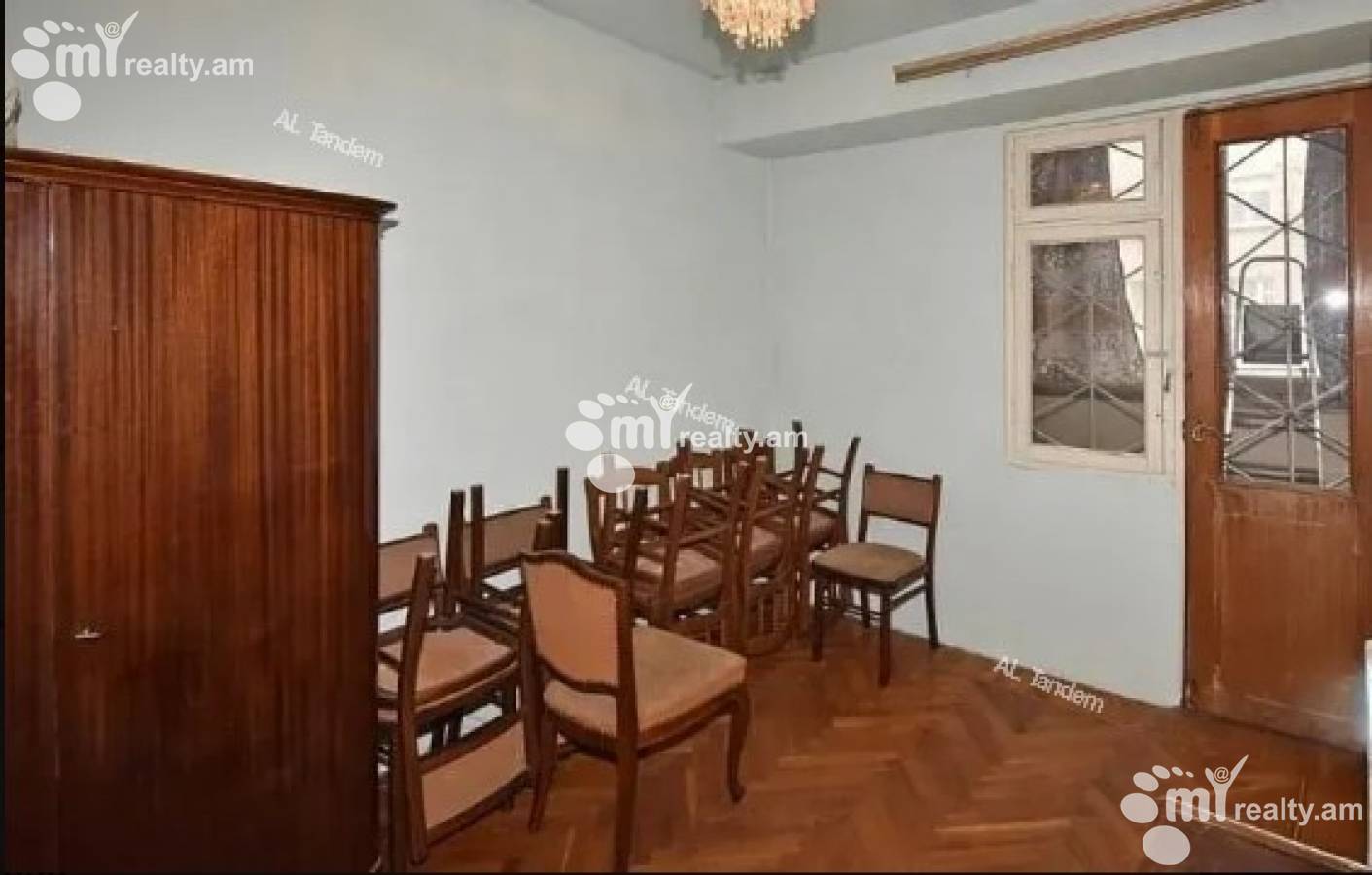 3 bedroom apartment for sale خیابان اِ. کوچار, مرکز شهر ایروان, 134464