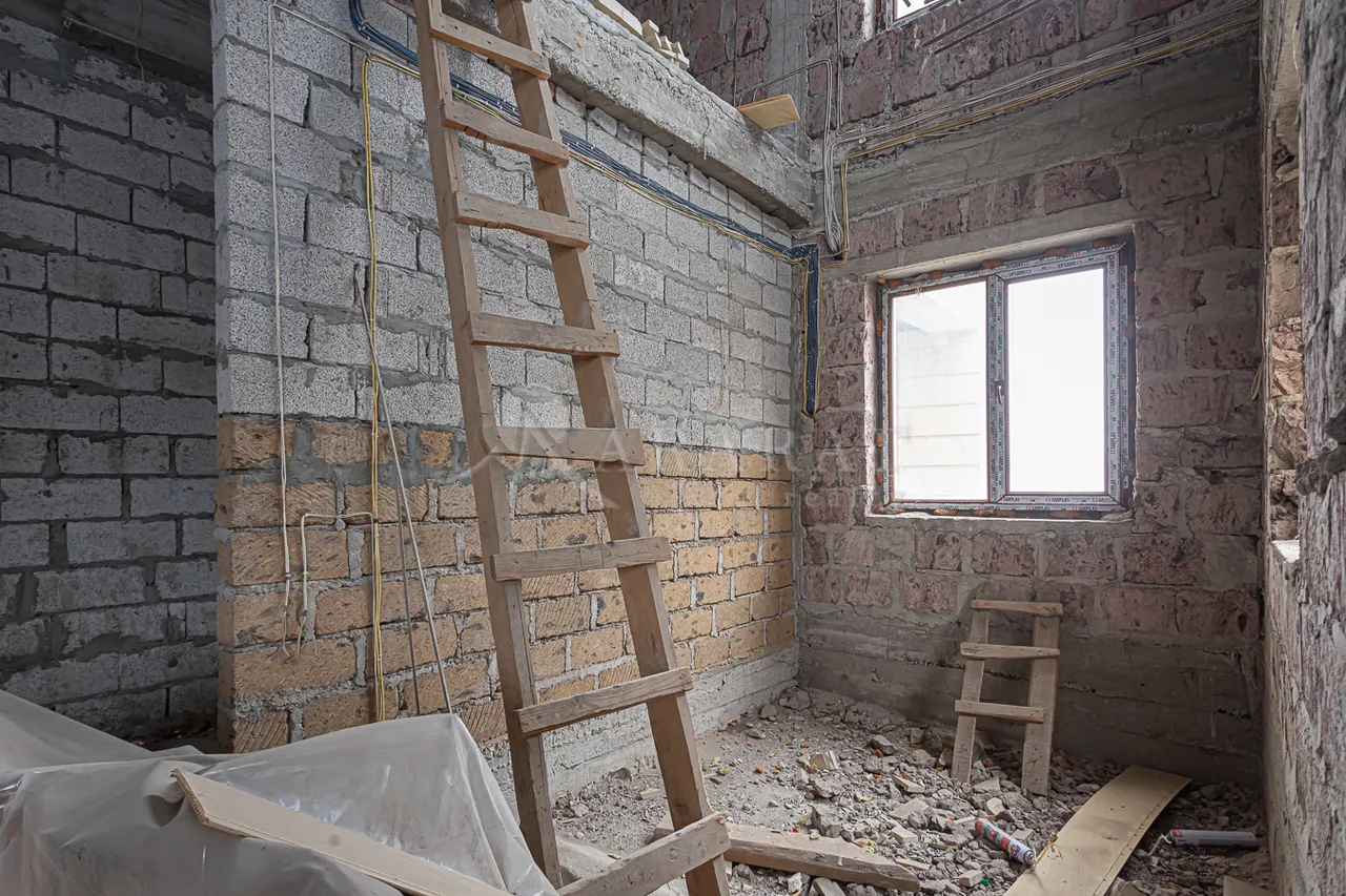 House for sale Kanaker 5 St, Qanaqer- Sejtun Yerevan, 159296