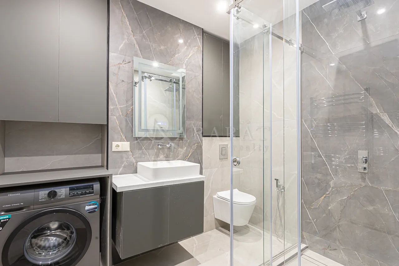 Снять 3 комнатную квартиру Комитас пр, Арабкир Ереван, 157291