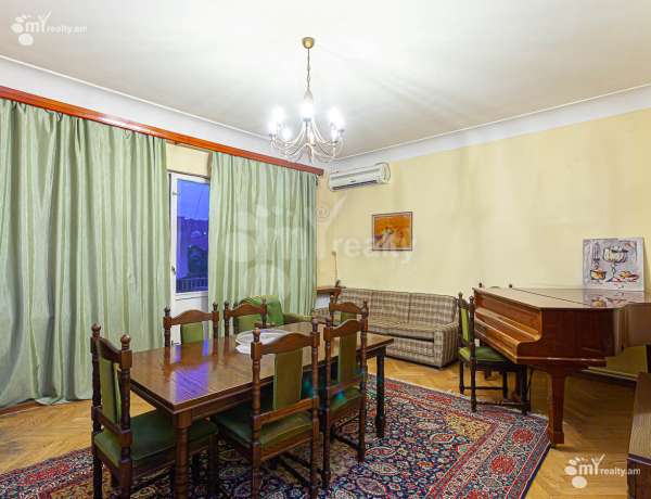 4-senyakanoc-bnakaran-vacharq-Yerevan-Center