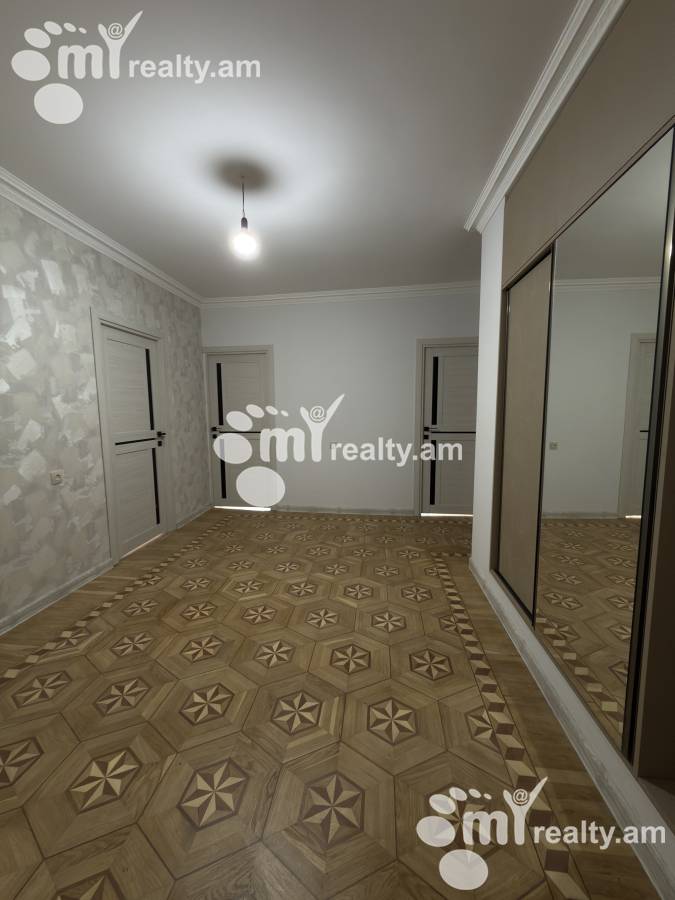 3 bedroom apartment for sale خیابان بادال مورادیان, نور نورک ایروان, 160345
