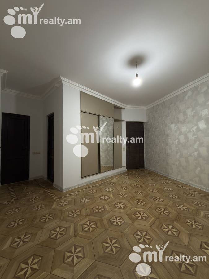3 bedroom apartment for sale خیابان بادال مورادیان, نور نورک ایروان, 160345