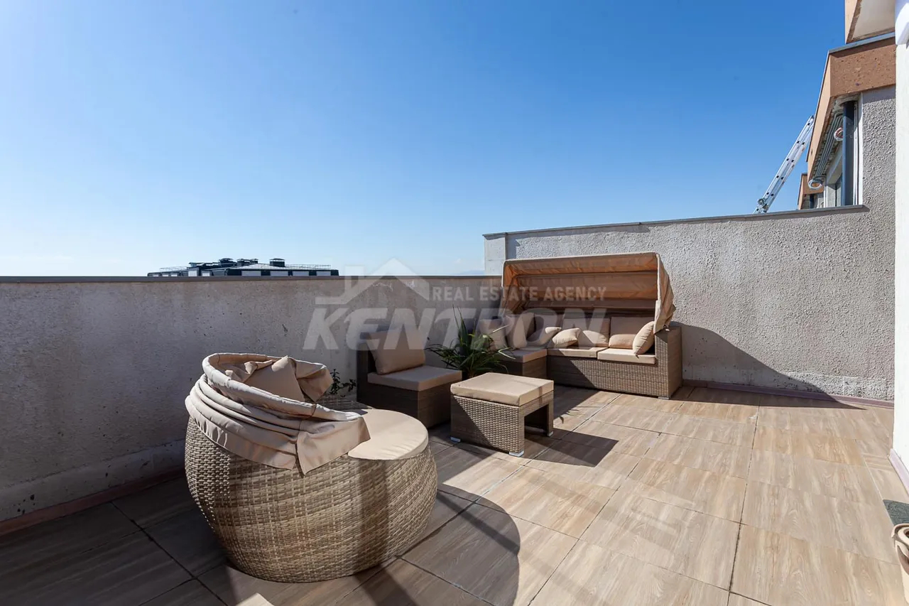 House for sale محله، خیابان باگرِواند, نور نورک ایروان, 161798
