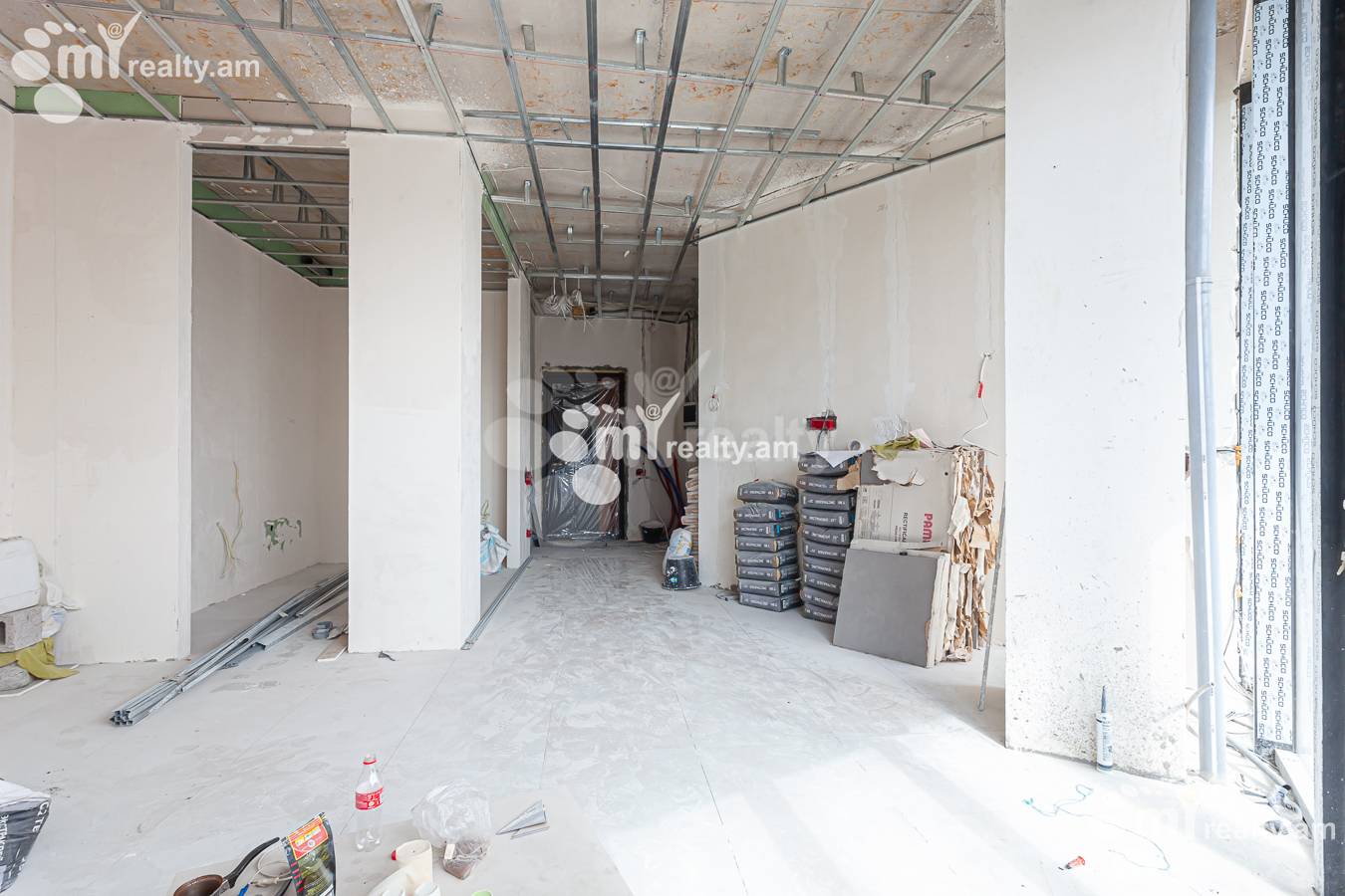 3 bedroom apartment for sale G. Hovsepyan St, Norque Marache Yerevan, 155576