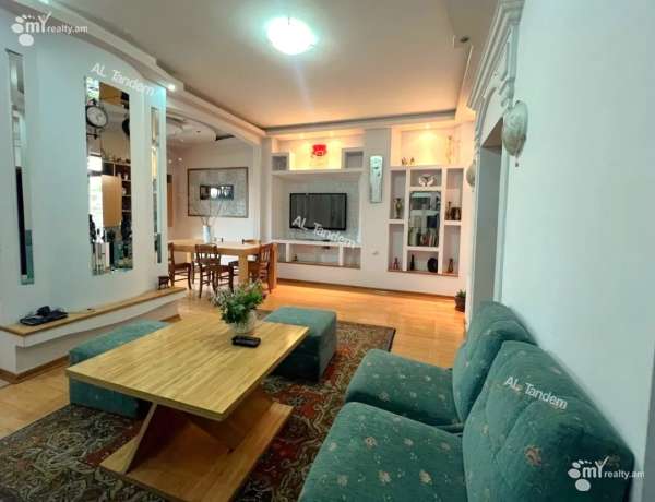 3-senyakanoc-bnakaran-vardzakalutyun-Yerevan-Center