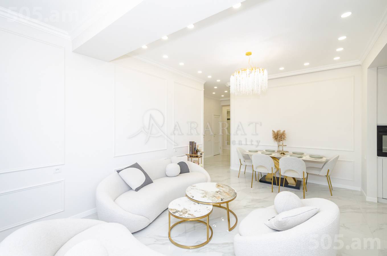 3 bedroom apartment for sale خیابان آرخوتیان, عربگیر ایروان, 149085