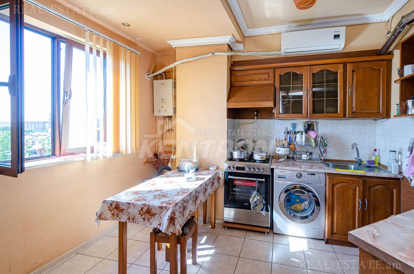 2 bedroom apartment for sale M.Khorenatsi St, Center Yerevan, 141121