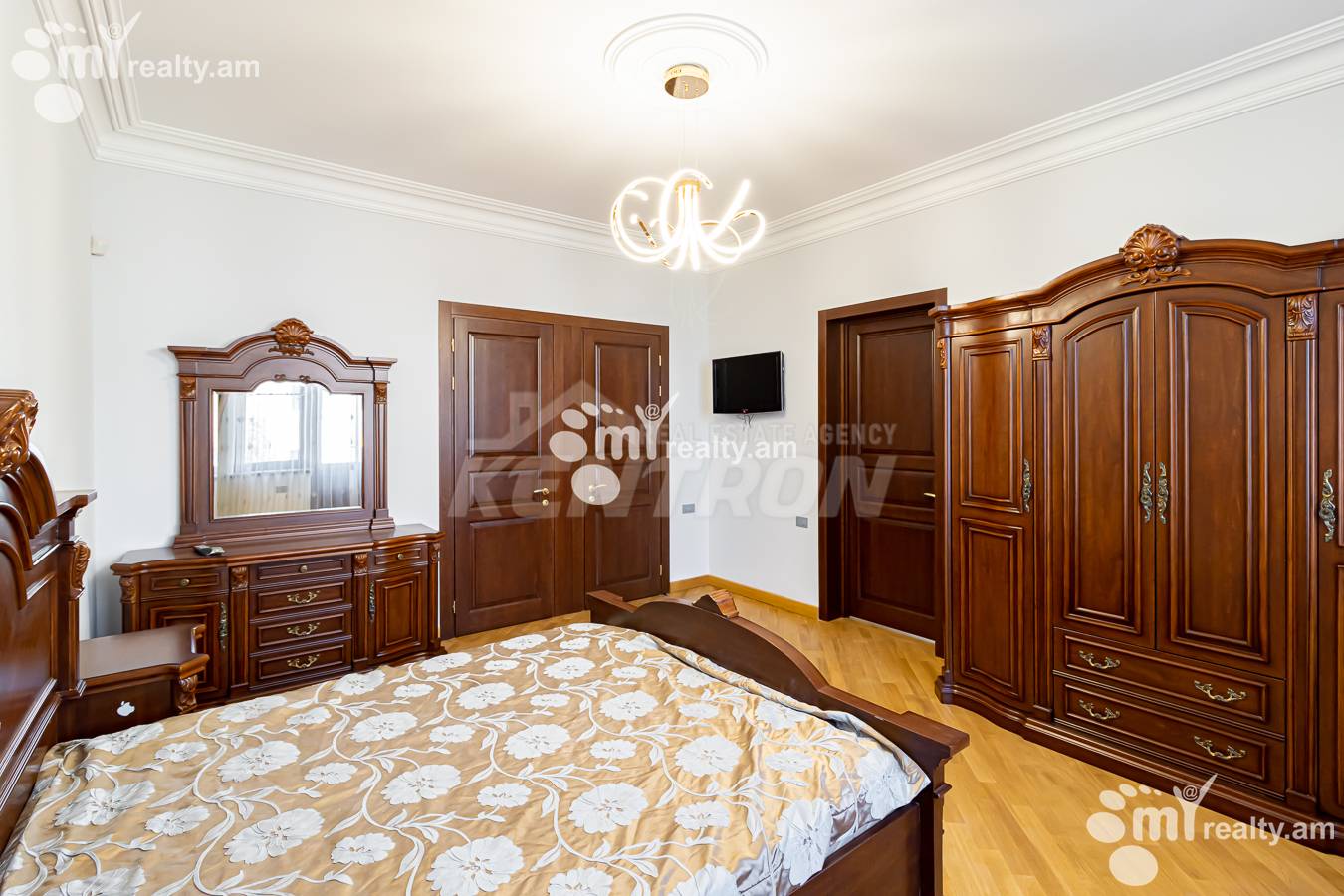 Առանձնատուն  Առինջ, Ավան Երևան, 153992