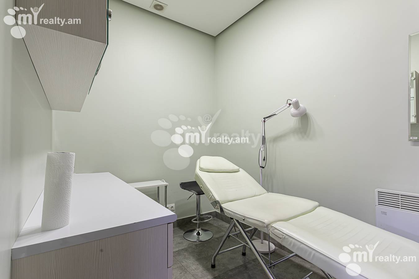 Commercial for rent خیابان آنتارایین, مرکز شهر ایروان, 156599