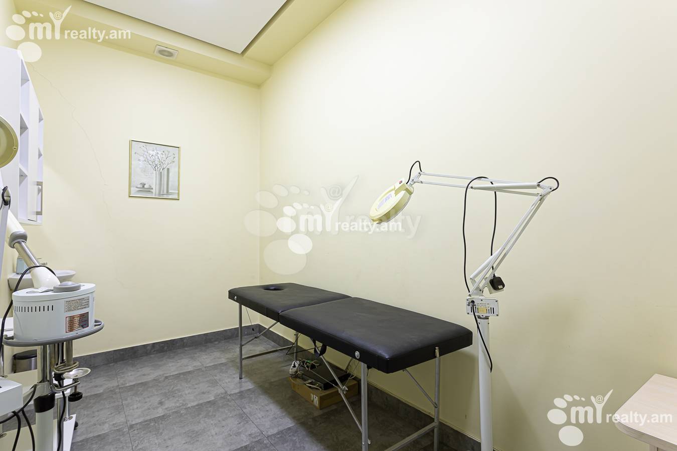 Commercial for rent خیابان آنتارایین, مرکز شهر ایروان, 156599