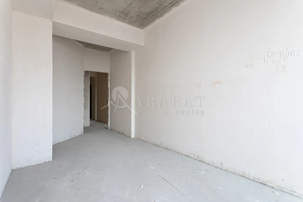 3 bedroom apartment for sale Komitas Ave, Arabkir Yerevan, 158392