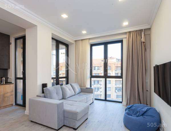 2-senyakanoc-bnakaran-vacharq-Yerevan-Center