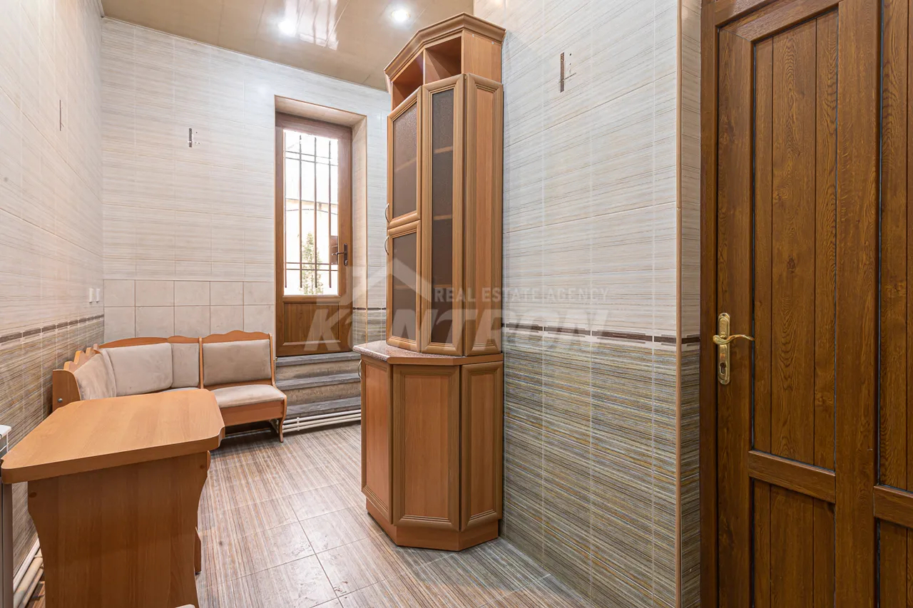 House for rent خیابان بابایان, عربگیر ایروان, 159259