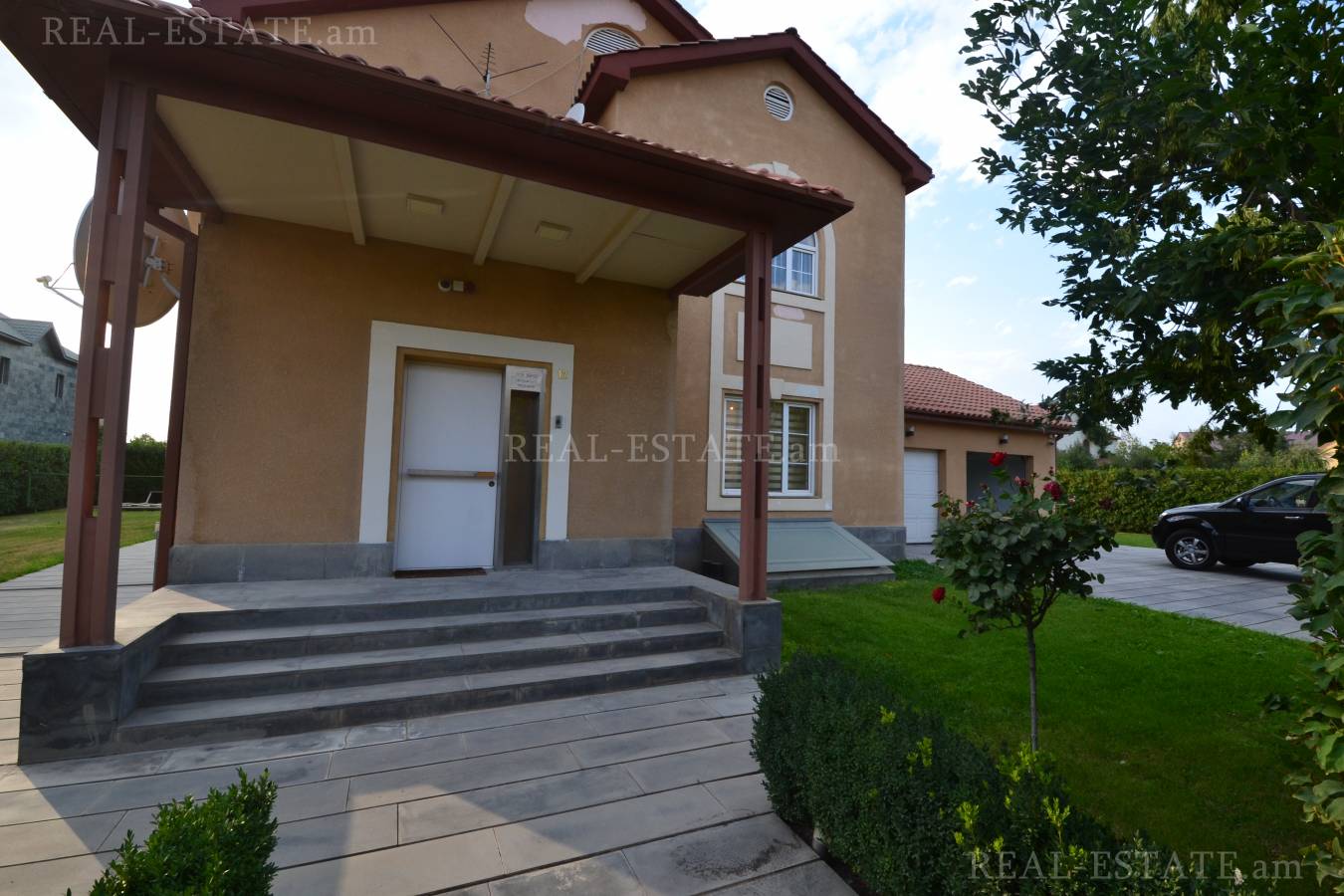 House for rent Arpa, Vahagnie Yerevan, 123002