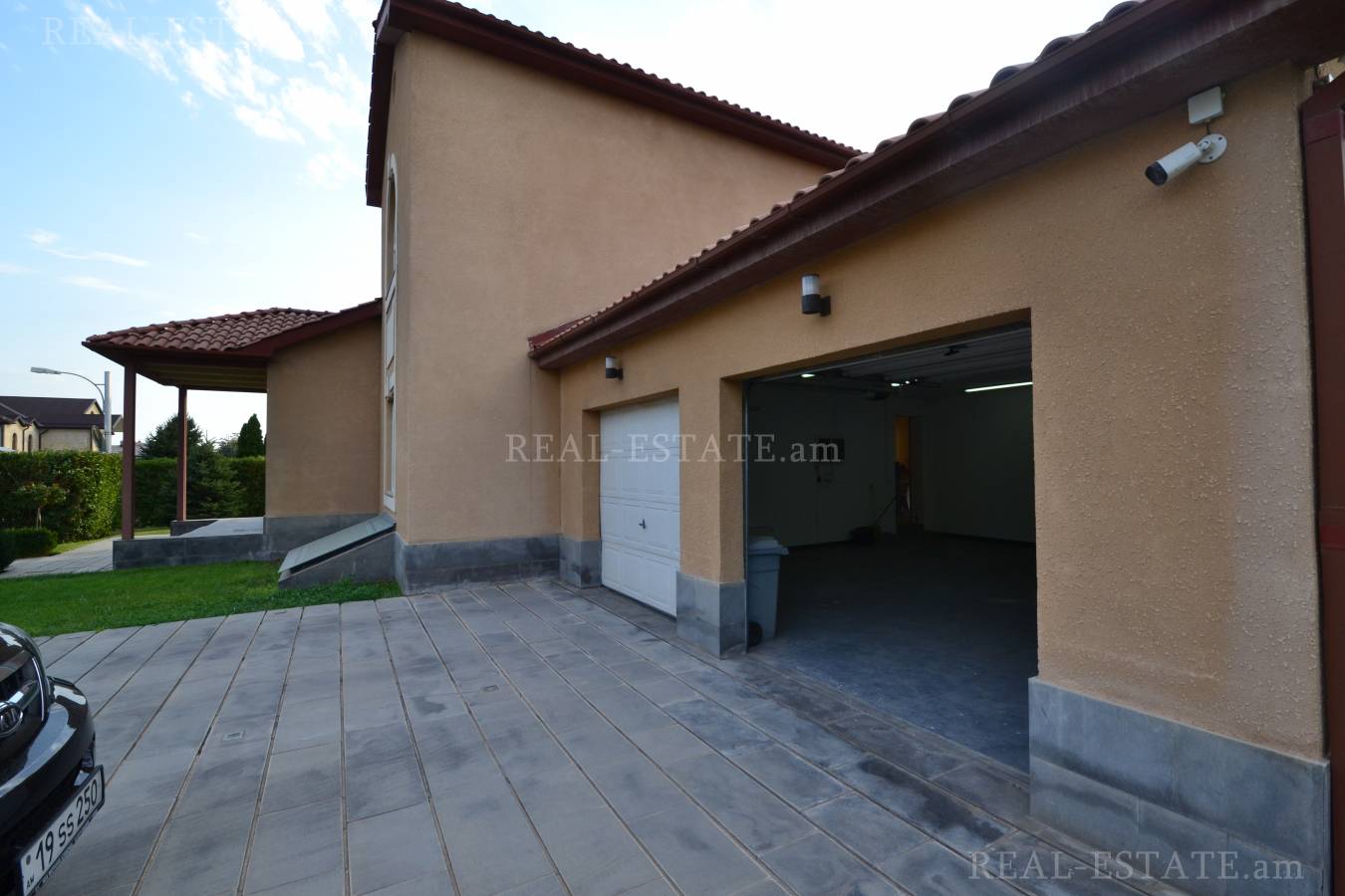 House for rent Arpa, Vahagnie Yerevan, 123002