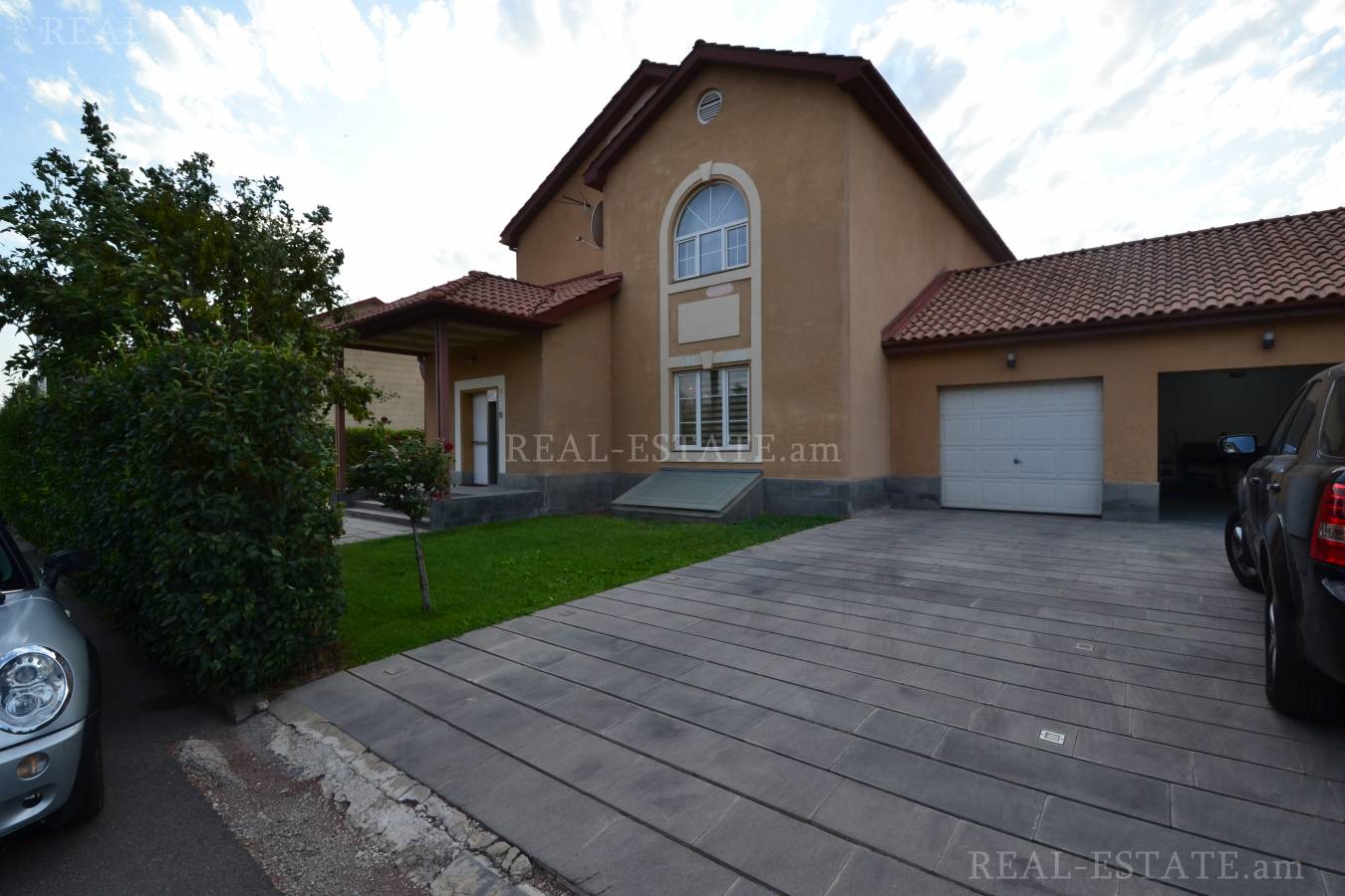 House for rent Arpa, Vahagnie Yerevan, 123002