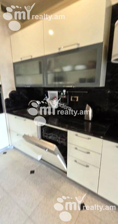 1 bedroom apartment for rent Yekmalyan St, Center Yerevan, 155227