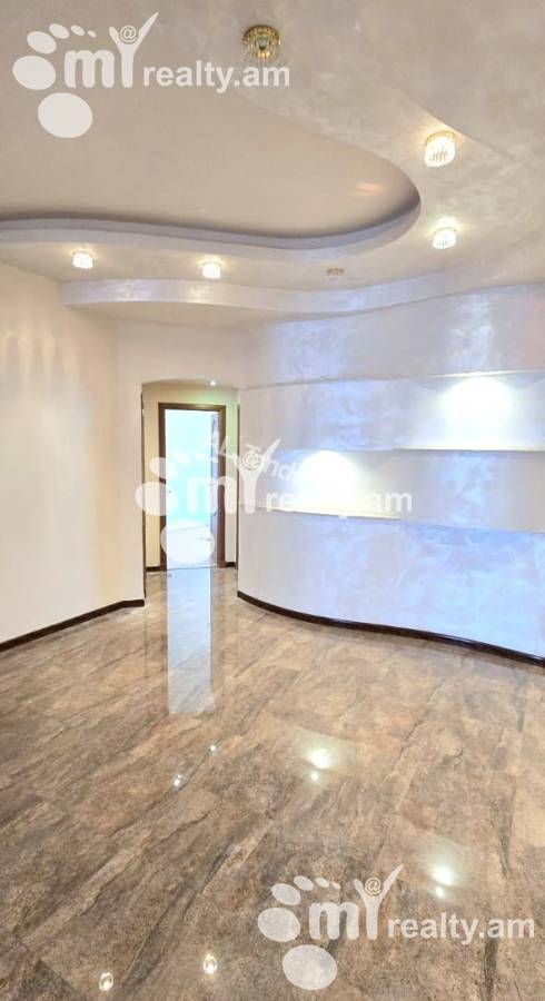 1 bedroom apartment for rent Yekmalyan St, Center Yerevan, 155227