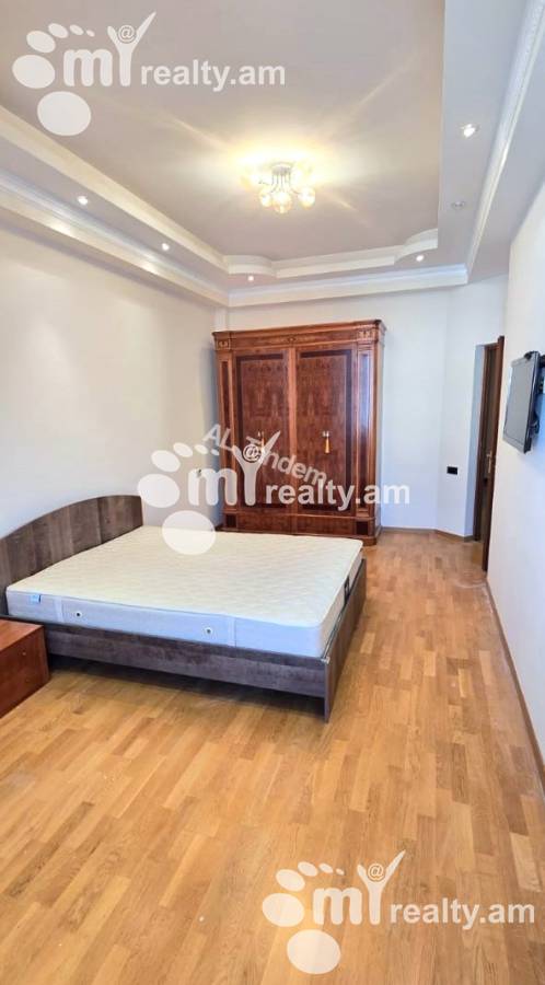 1 bedroom apartment for rent Yekmalyan St, Center Yerevan, 155227