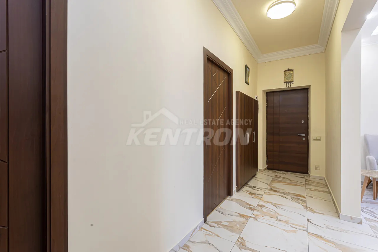 3 bedroom apartment for rent Kasyan St, Arabkir Yerevan, 157539