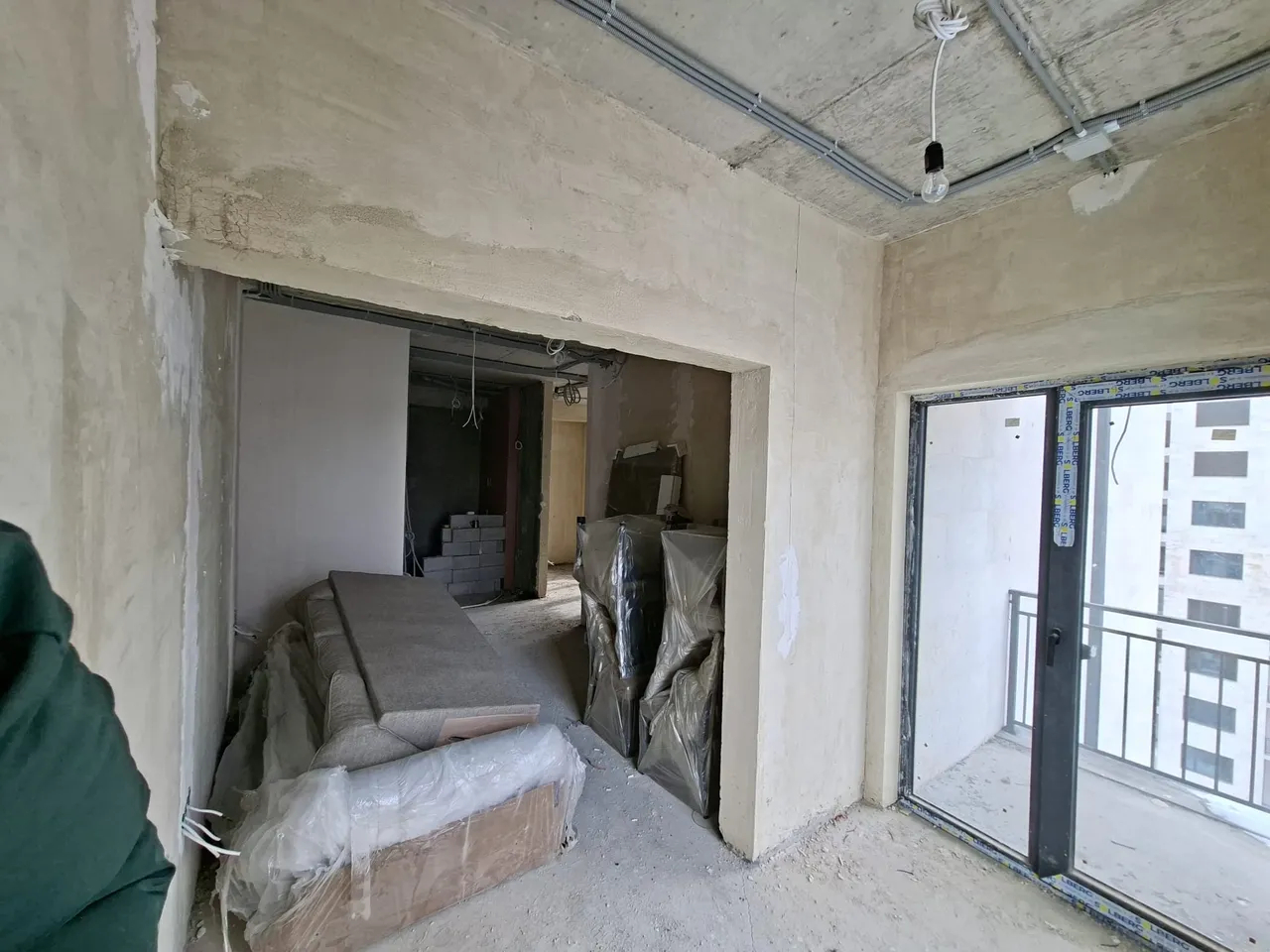 Купить 3 комнатную квартиру Грибоедов ул, Арабкир Ереван, 159009