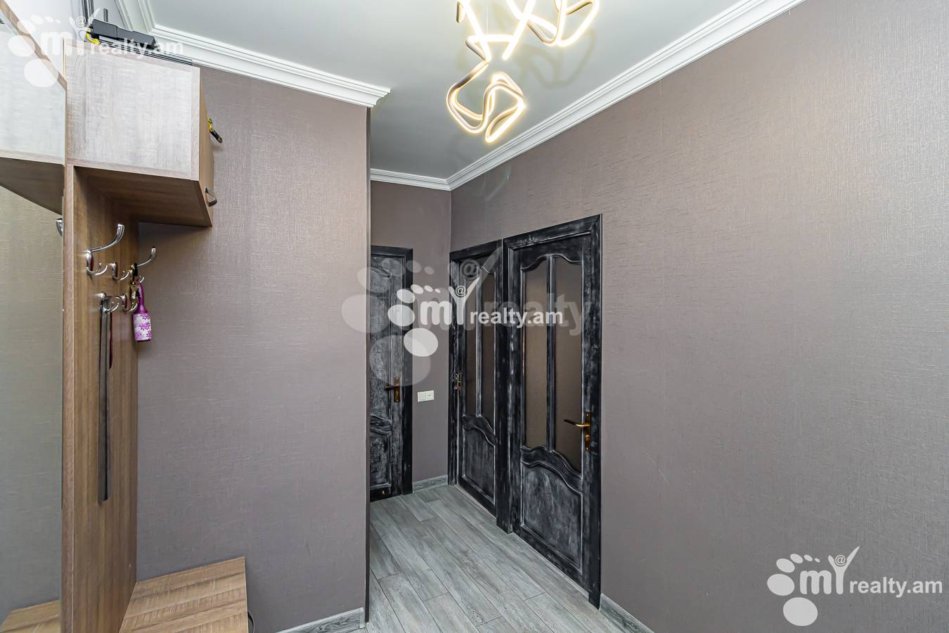 3 bedroom apartment for sale Davtashen 4 district, Davtashen Yerevan, 143506