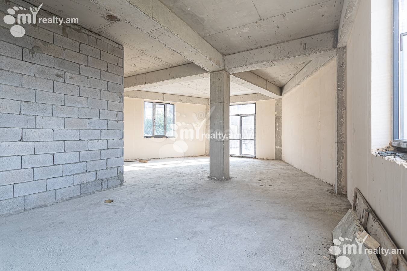 Կոմերցիոն տարածք  Նորքի Այգիներ փող, Նորք-Մարաշ Երևան, 157631