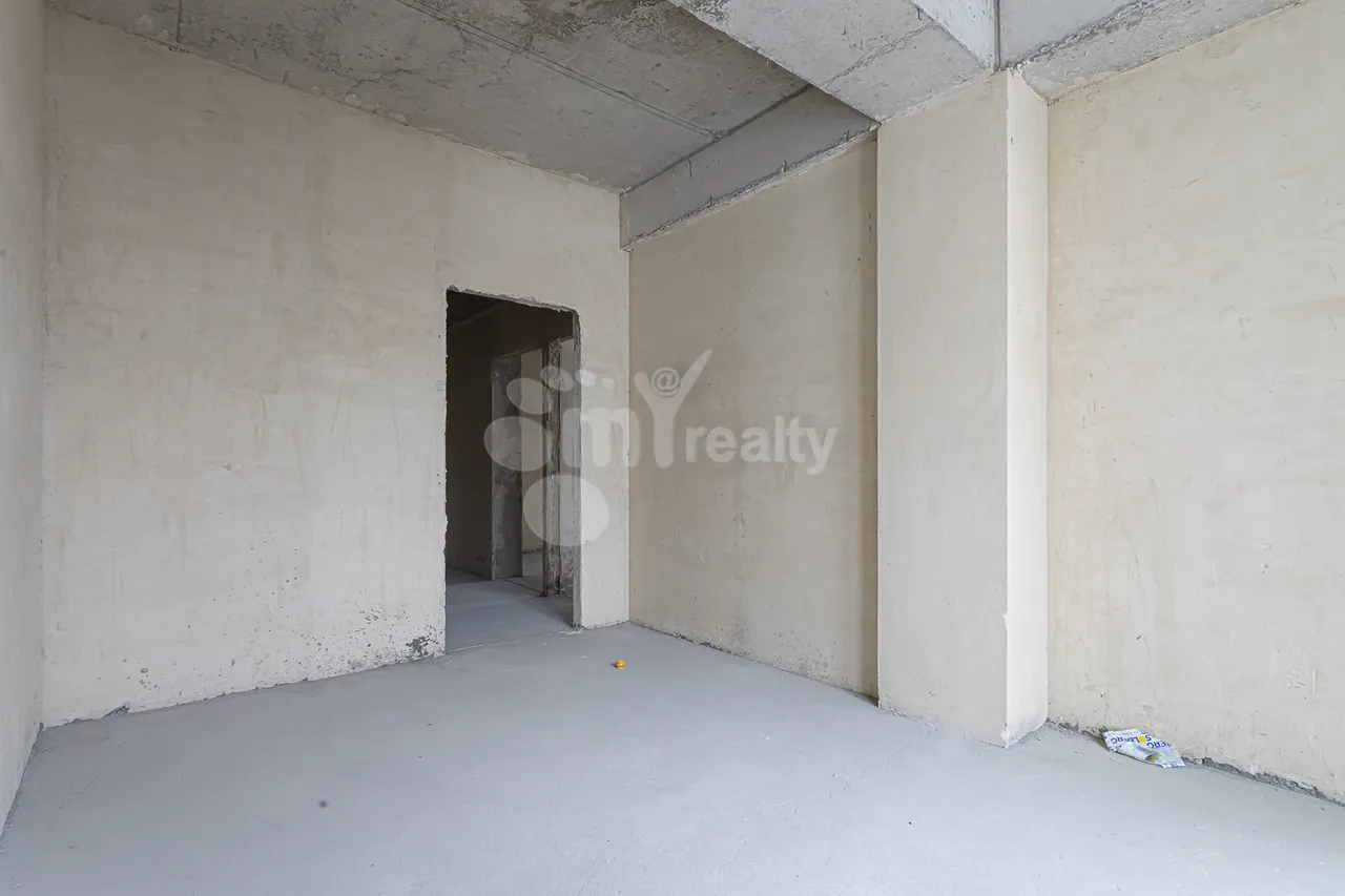 3 bedroom apartment for sale Gevorgyan st, Dawtaschen Yerevan, 159189