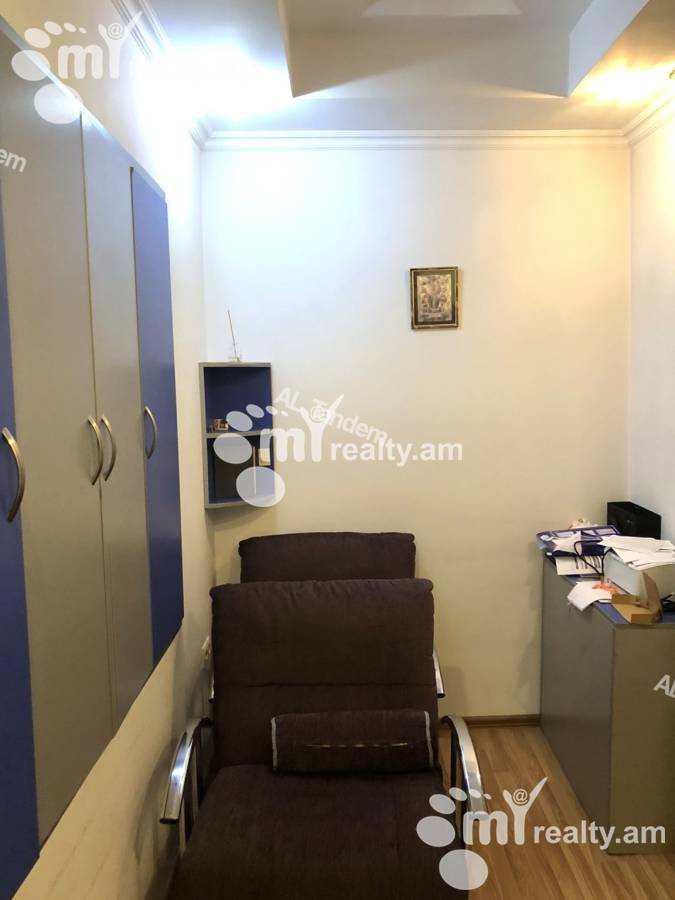 2 bedroom apartment for sale N. Tigranyan St, Arabkir Yerevan, 135471