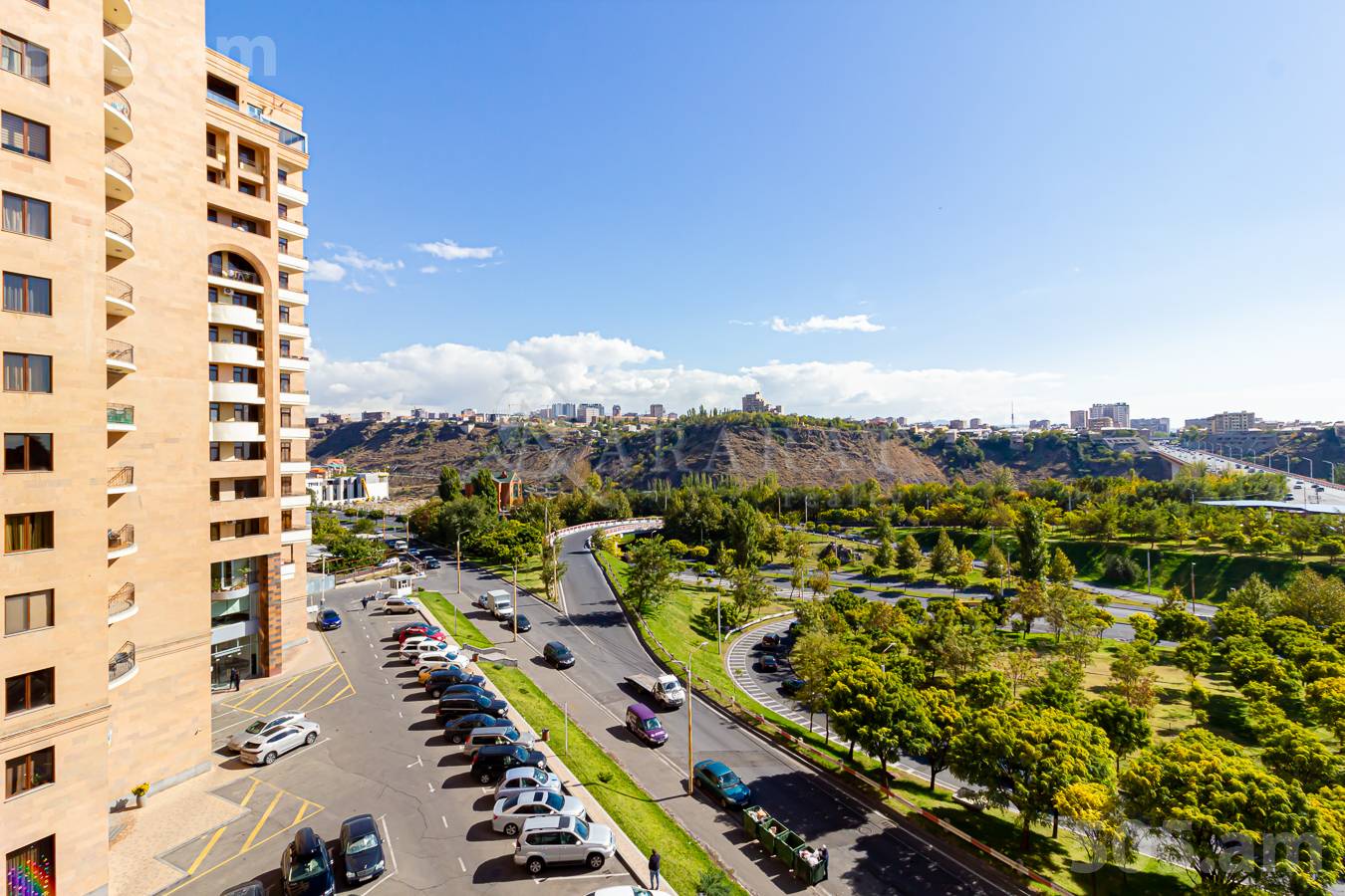 2 bedroom apartment for sale Sasna Тsrer St, Dawtaschen Yerevan, 153472