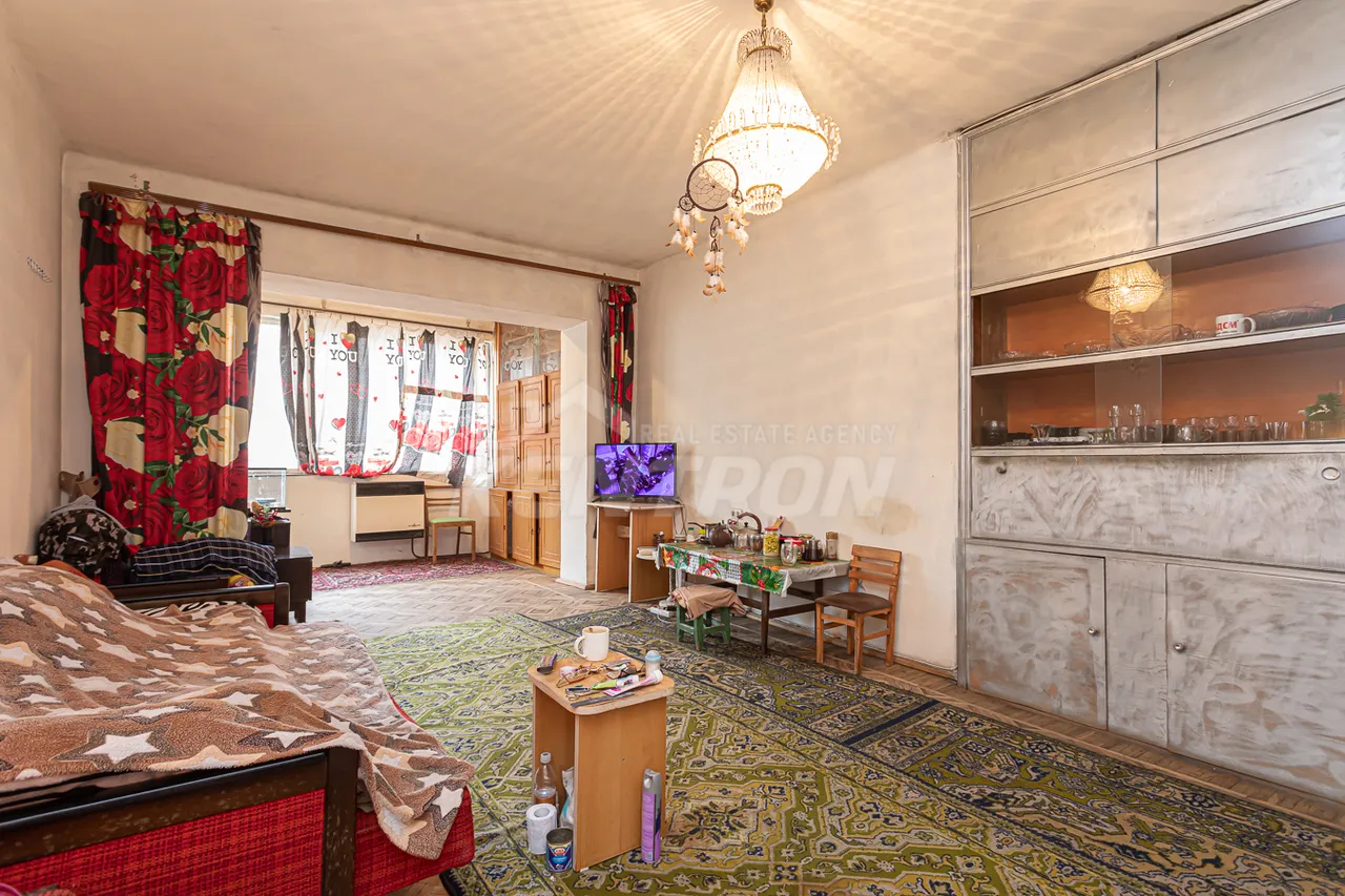 2 bedroom apartment for sale خیابان د. دِمیرچیان, مرکز شهر ایروان, 158228