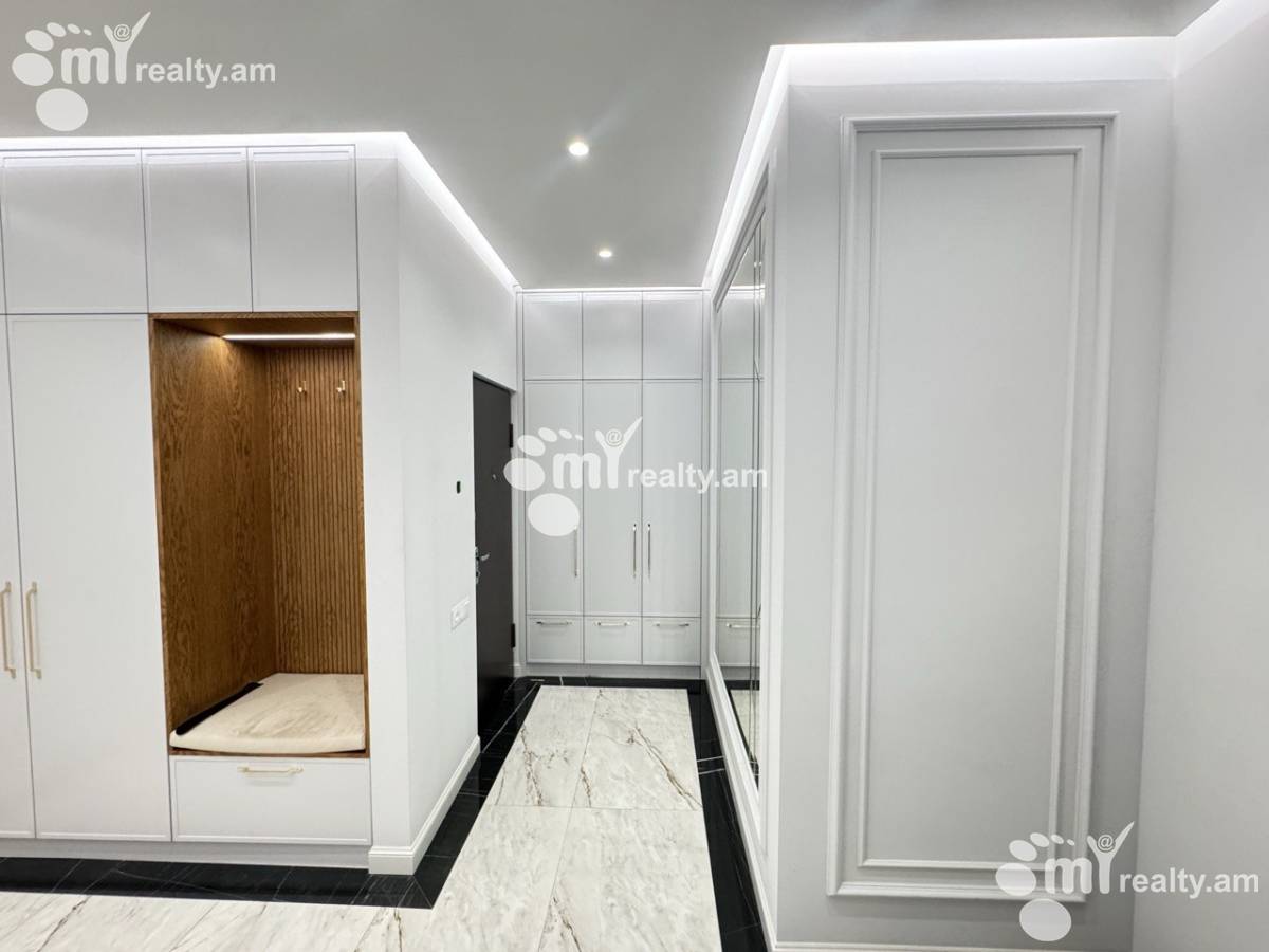 2 bedroom apartment for rent Antarayin St, Center Yerevan, 160035