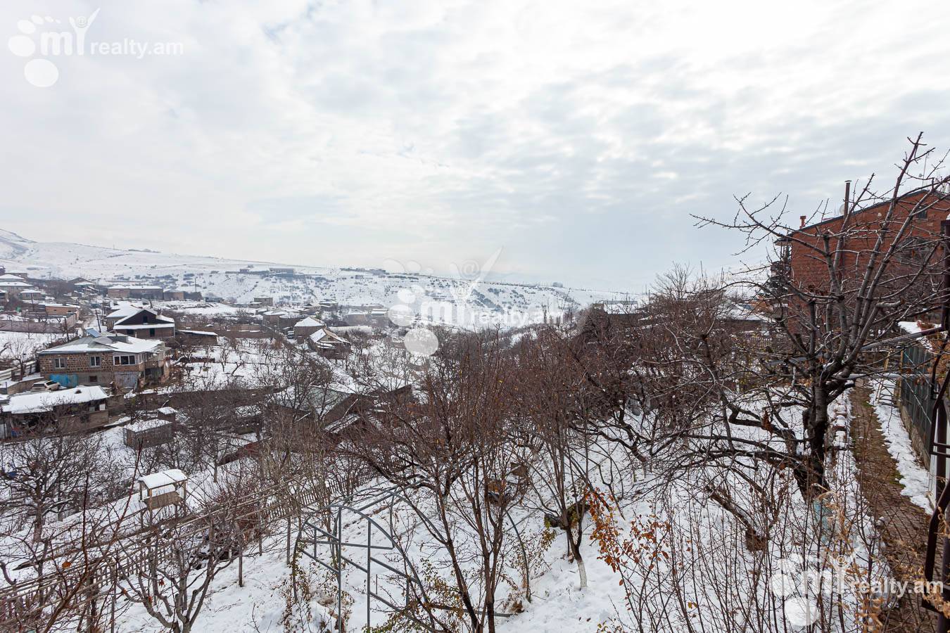 Commercial property for sale Village of Geghadir												, Gexadir Kotayk, 153927