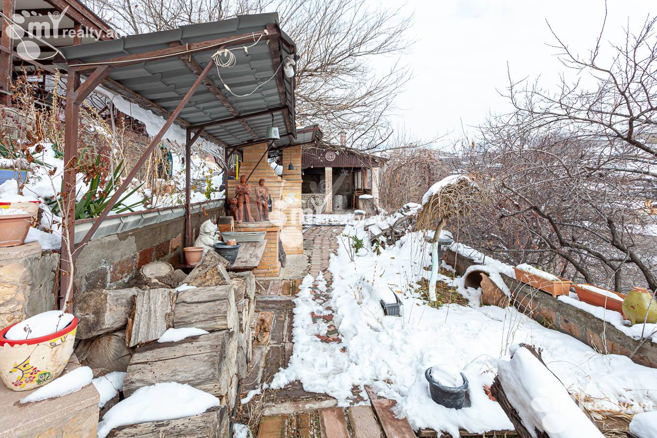 Commercial property for sale Village of Geghadir												, Gexadir Kotayk, 153927