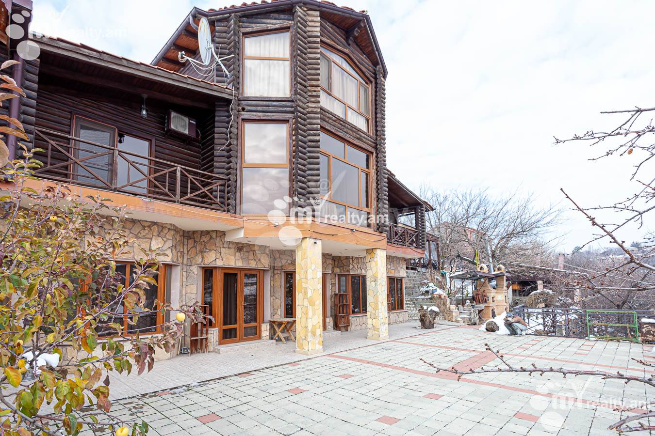 Commercial property for sale Village of Geghadir, Gexadir Kotajk, 153927