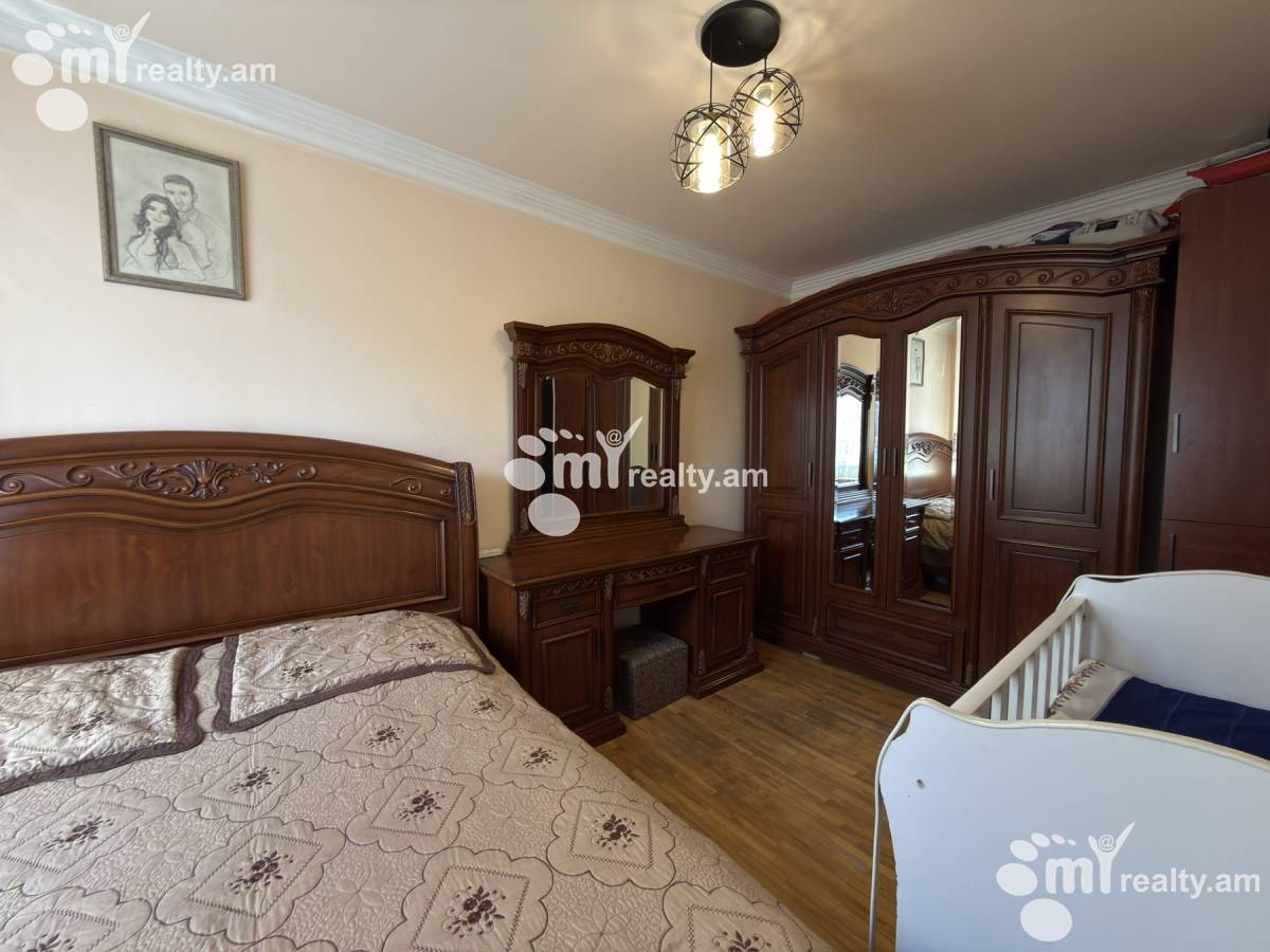 House for sale Gyulbenkyan St, Arabkir Yerevan, 159880